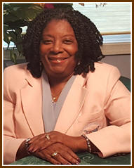 Donna Harrell-National Assistant Secretary Donna Harrell